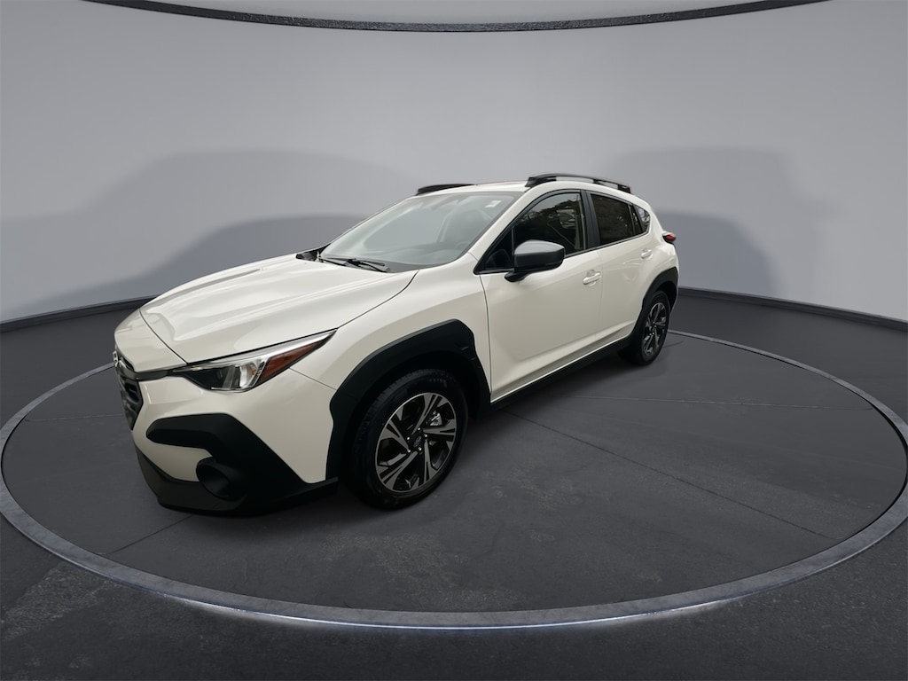 New 2025 Subaru Crosstrek Premium SUV