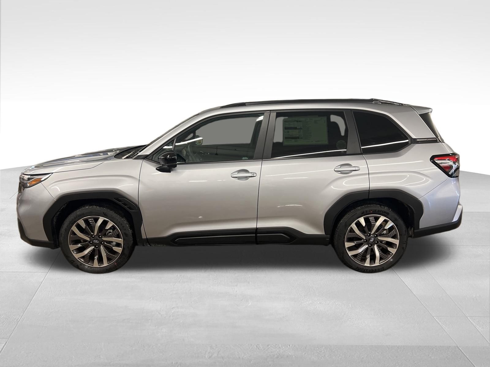 2026 Subaru Forester Touring - Photo 6