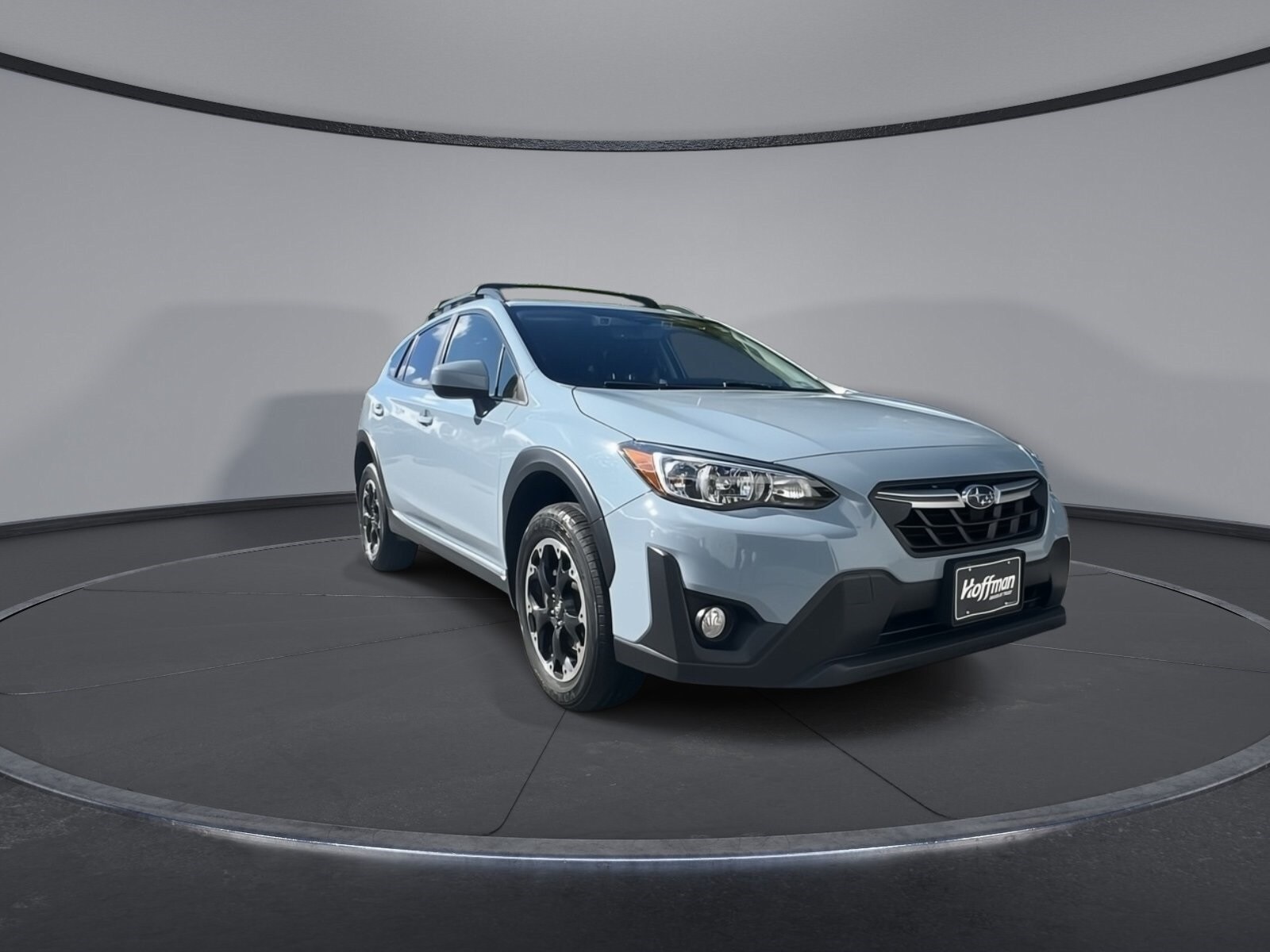2022 Subaru Crosstrek Premium photo 2