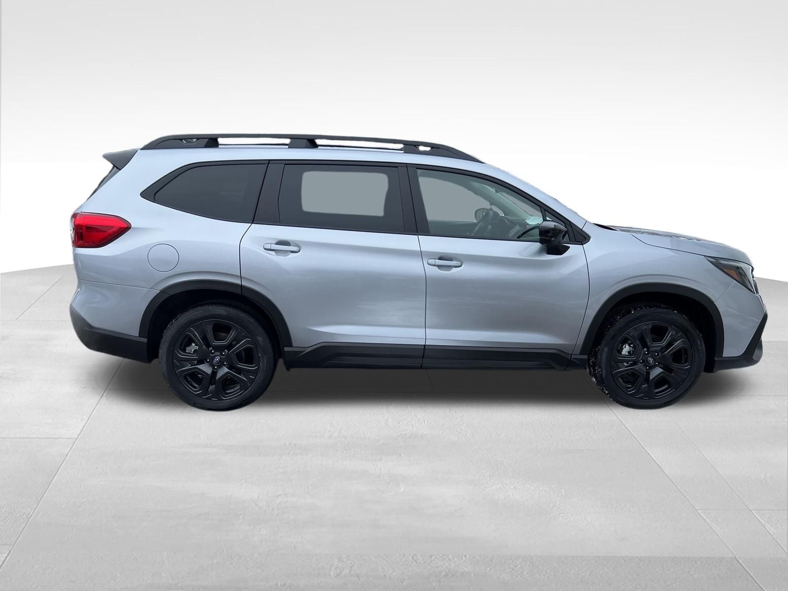 2026 Subaru Ascent Onyx Edition-Touring - Photo 10