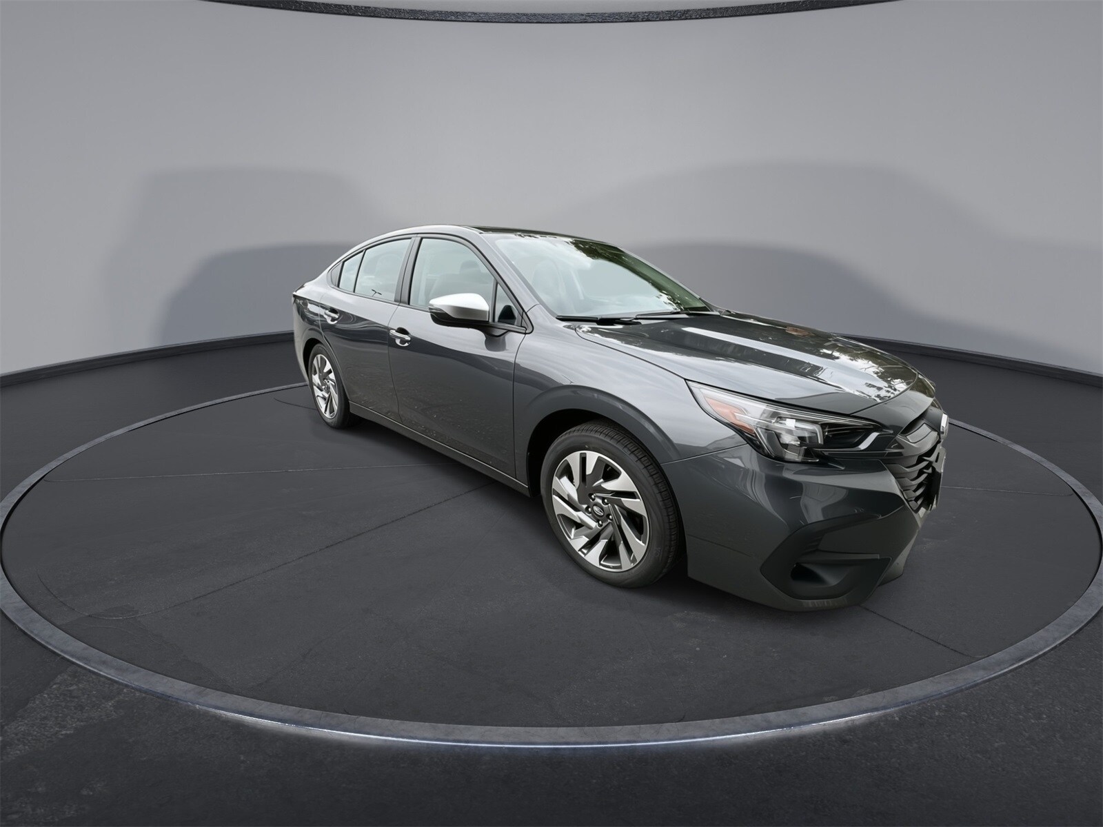 2025 Subaru Legacy Touring XT photo 2