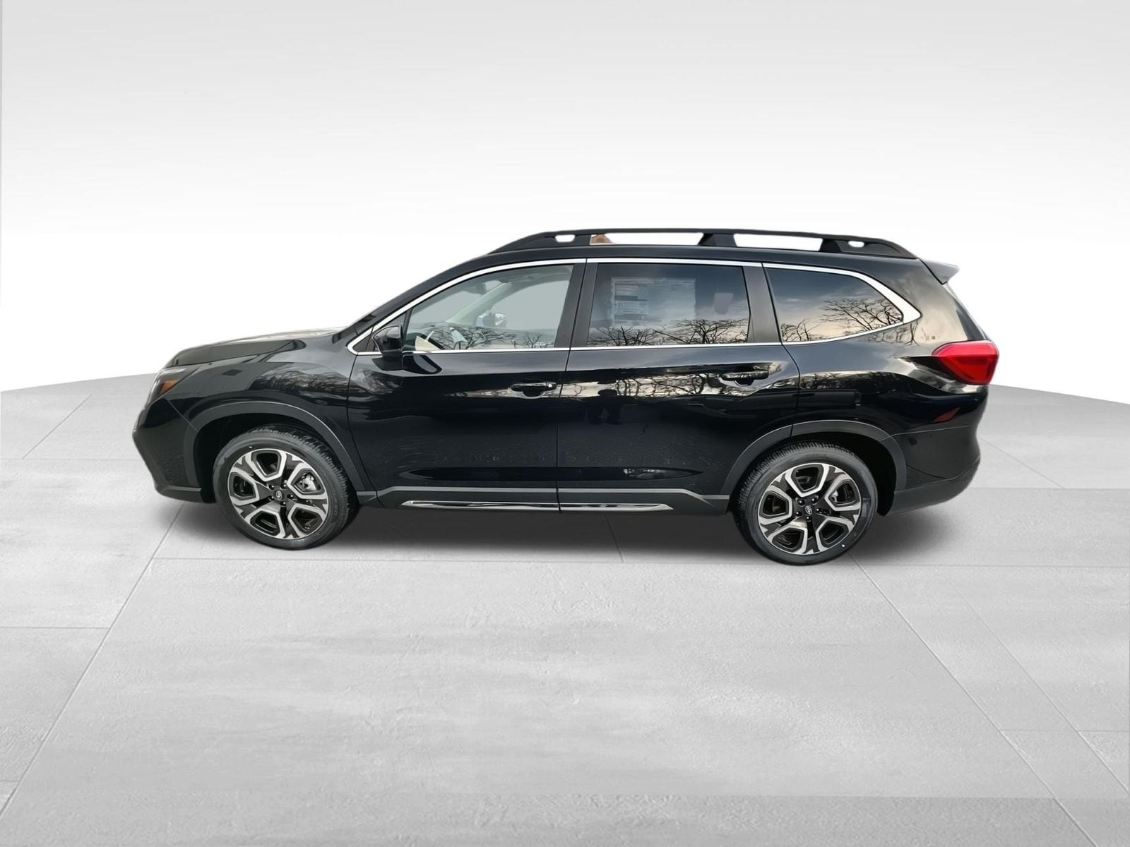2025 Subaru Ascent Limited - Photo 6