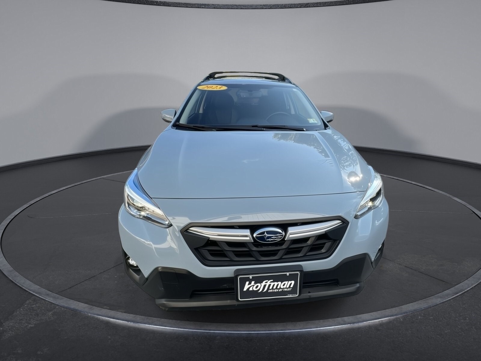 2023 Subaru Crosstrek Limited photo 3