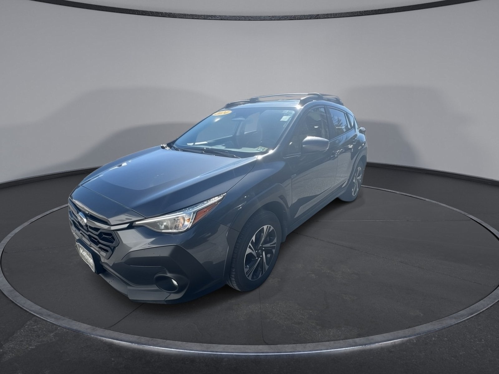 2024 Subaru Crosstrek Premium photo 4