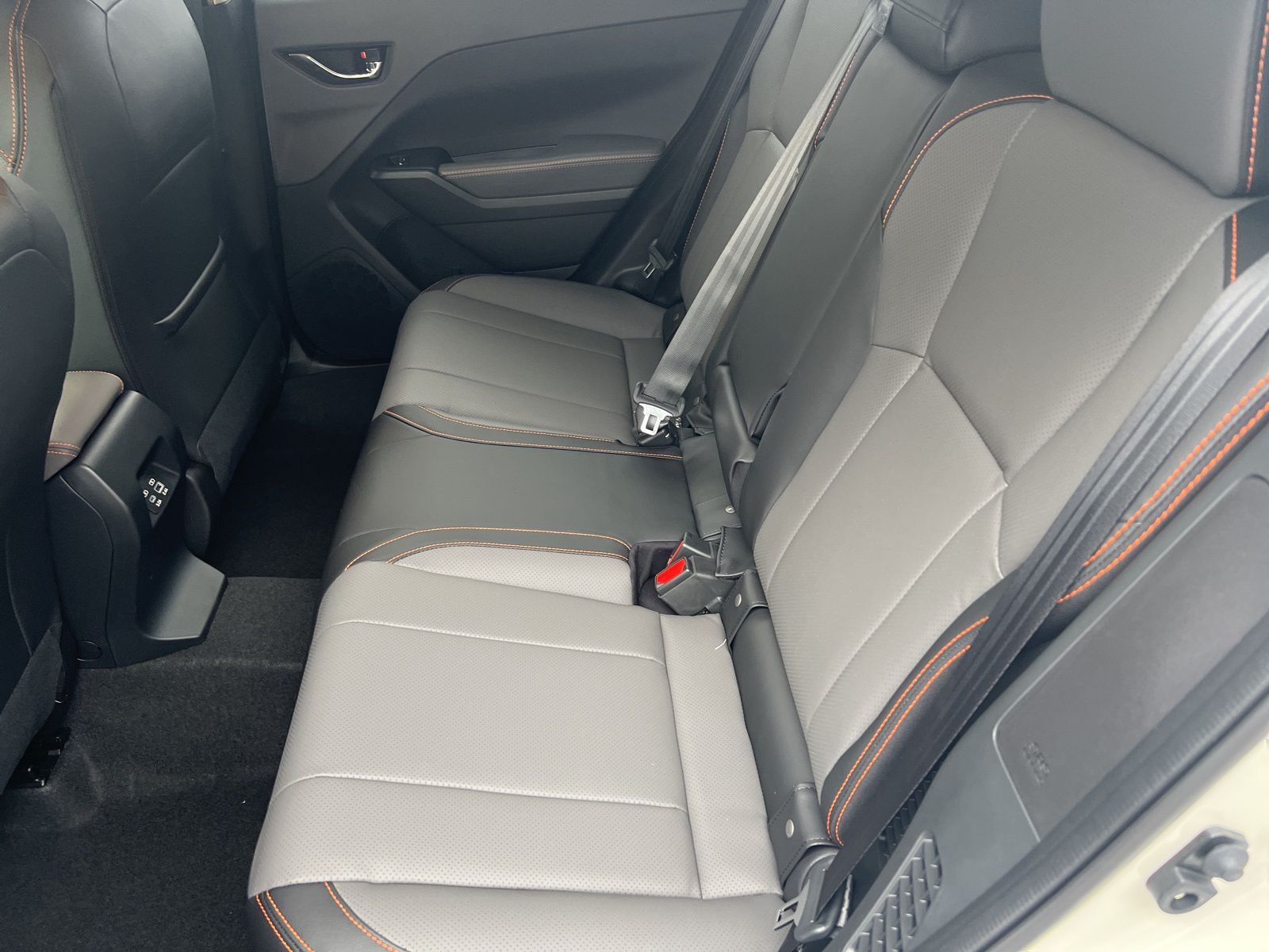 2026 Subaru Crosstrek Limited - Photo 15