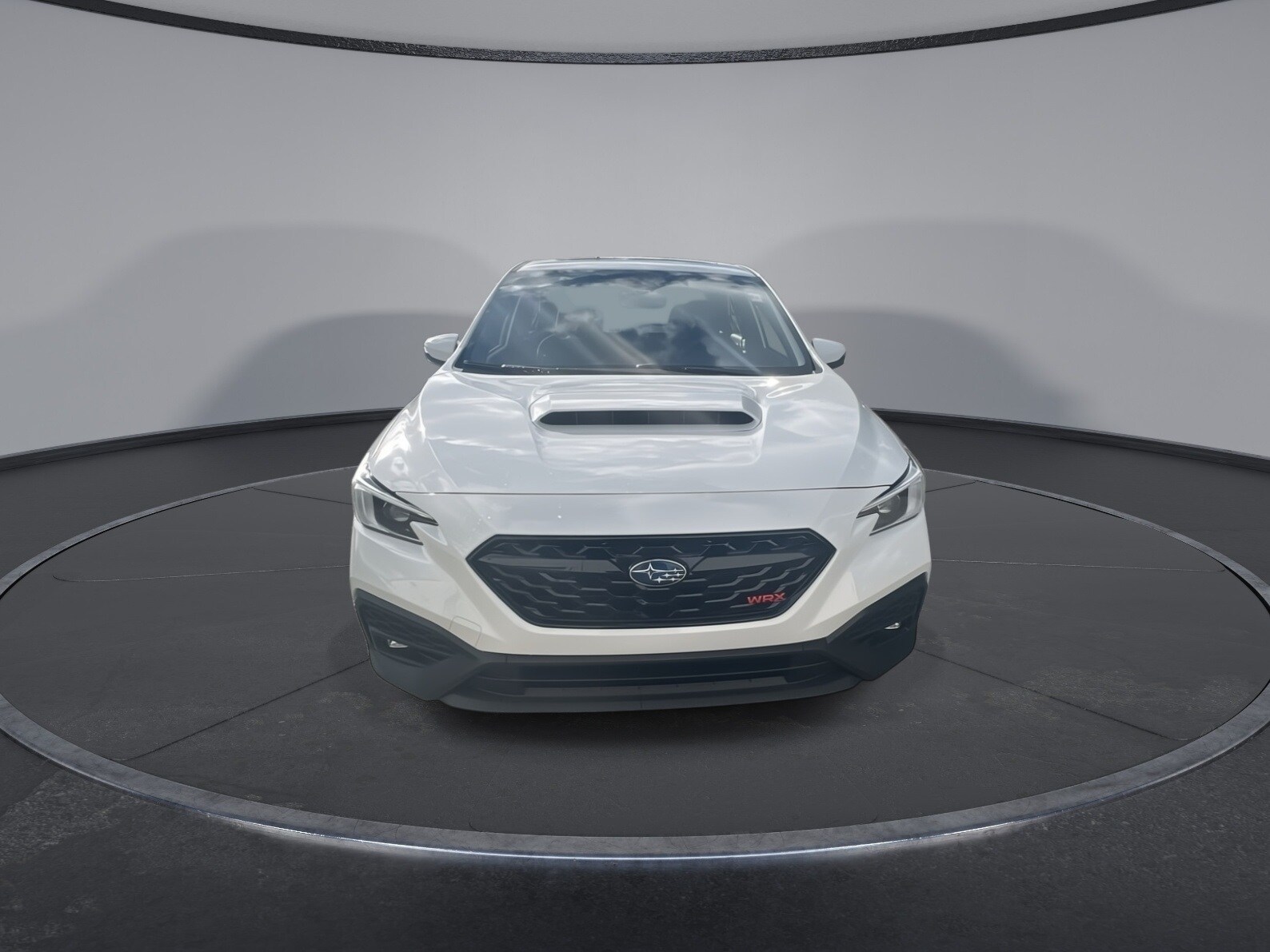 2025 Subaru WRX Limited photo 3