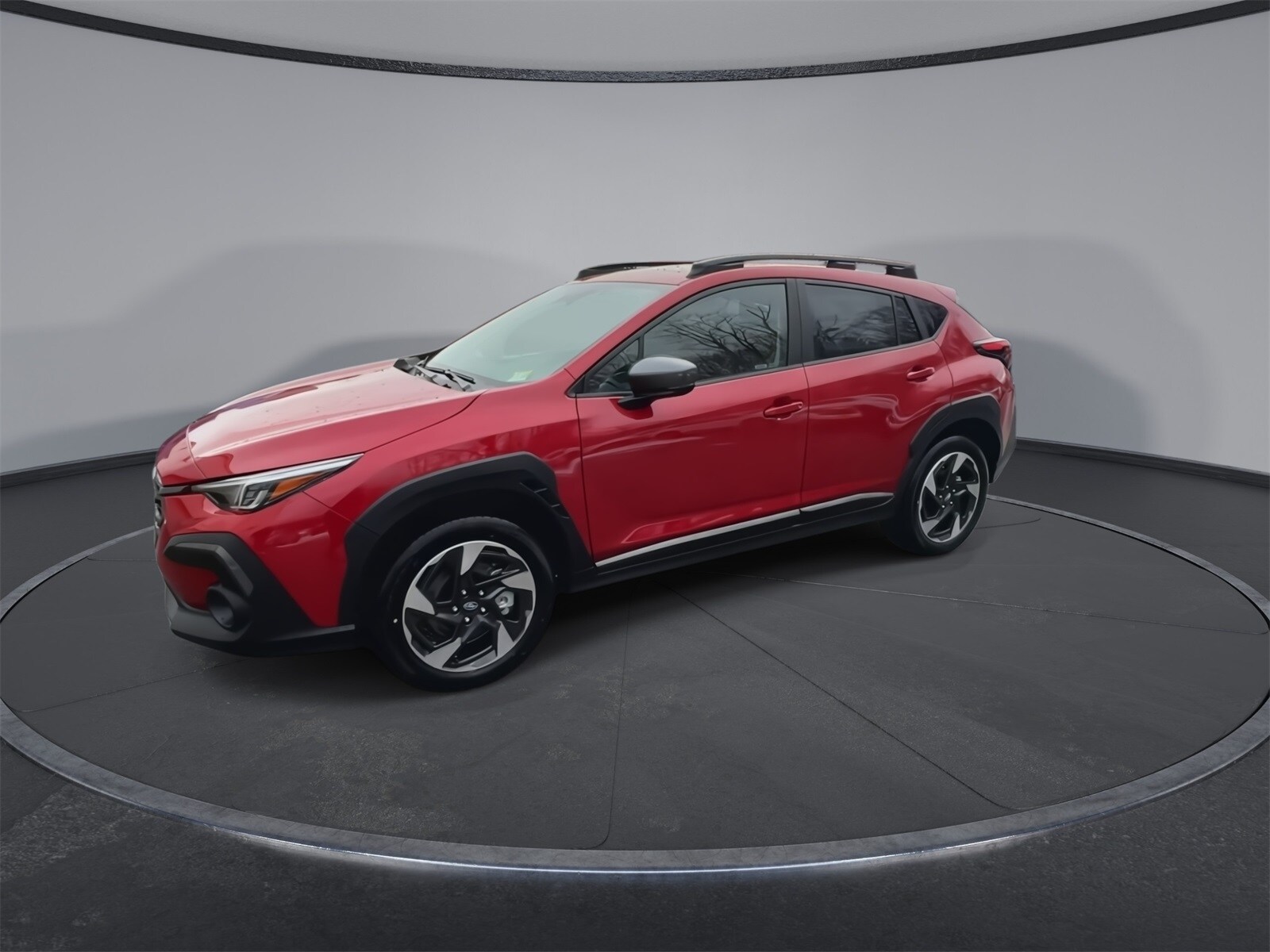 2025 Subaru Crosstrek Limited photo 4