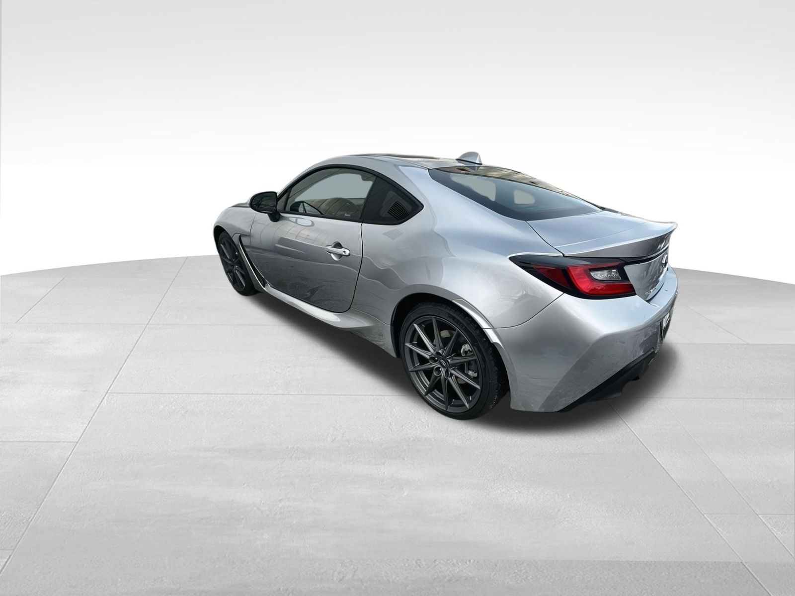 2026 Subaru BRZ Limited - Photo 7