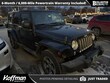  Jeep Wrangler JK Unlimited