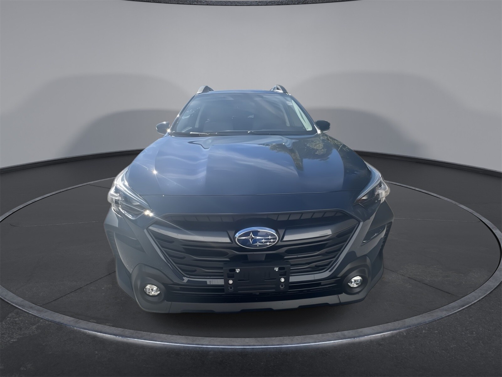2025 Subaru Outback Premium photo 4