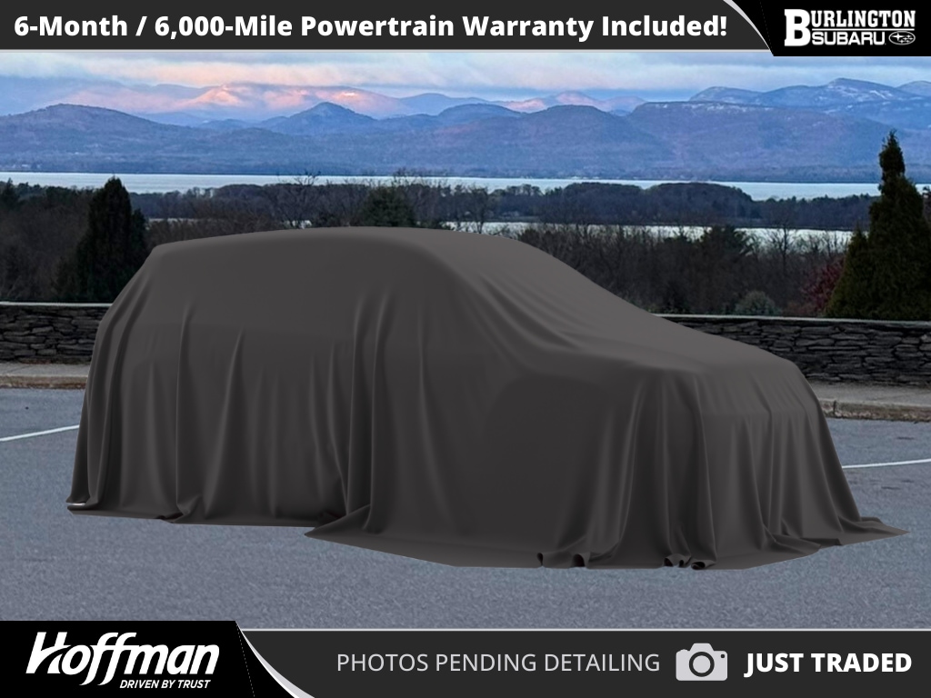 2025 Subaru Impreza Base's photo