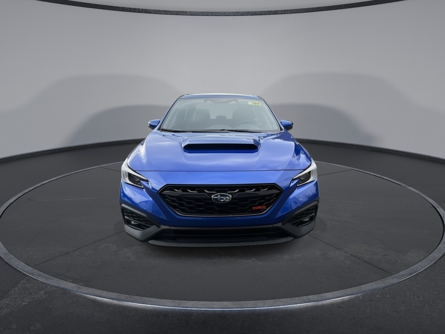 2025 Subaru WRX Limited photo 3