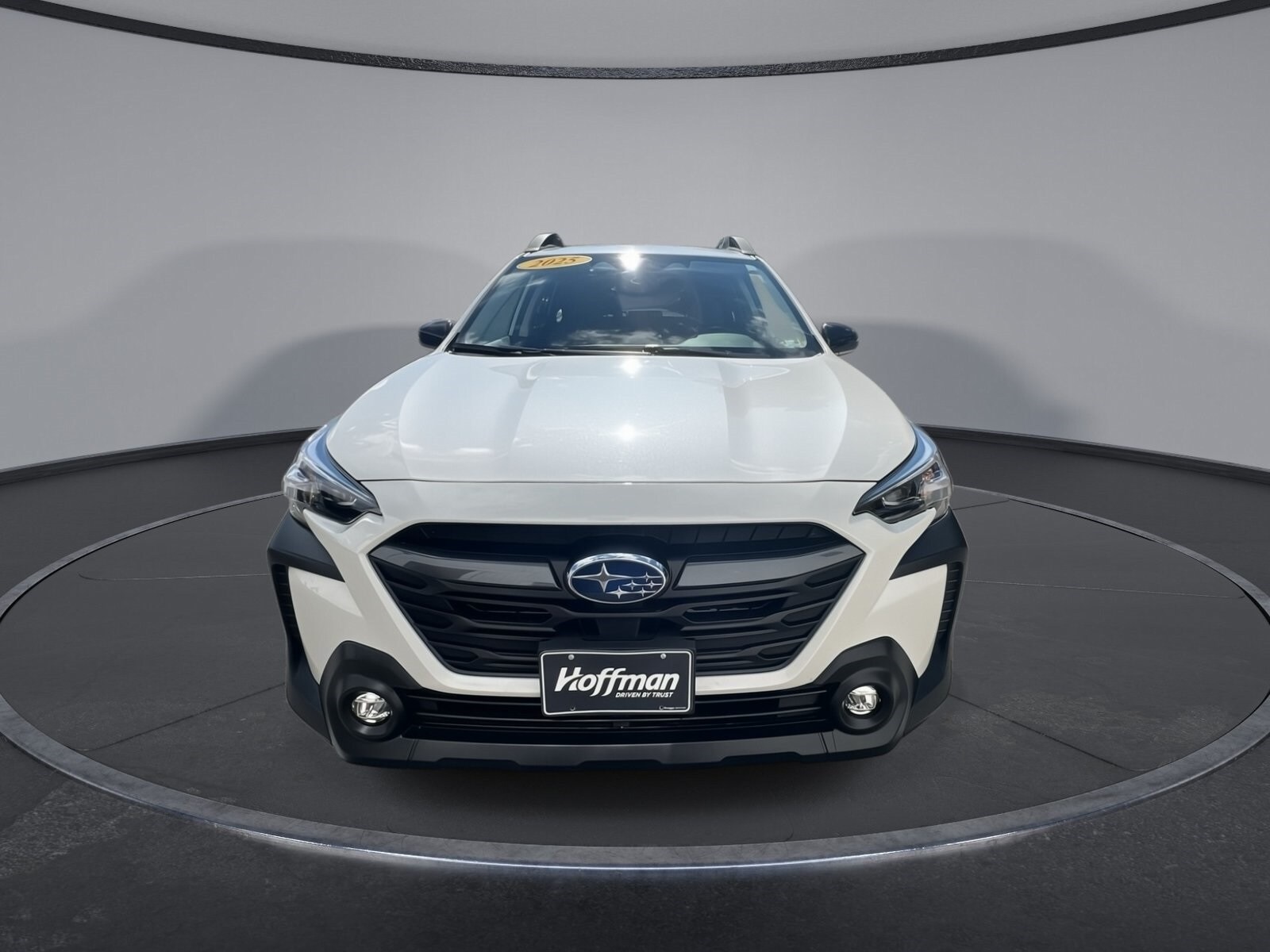 2025 Subaru Outback Premium photo 3
