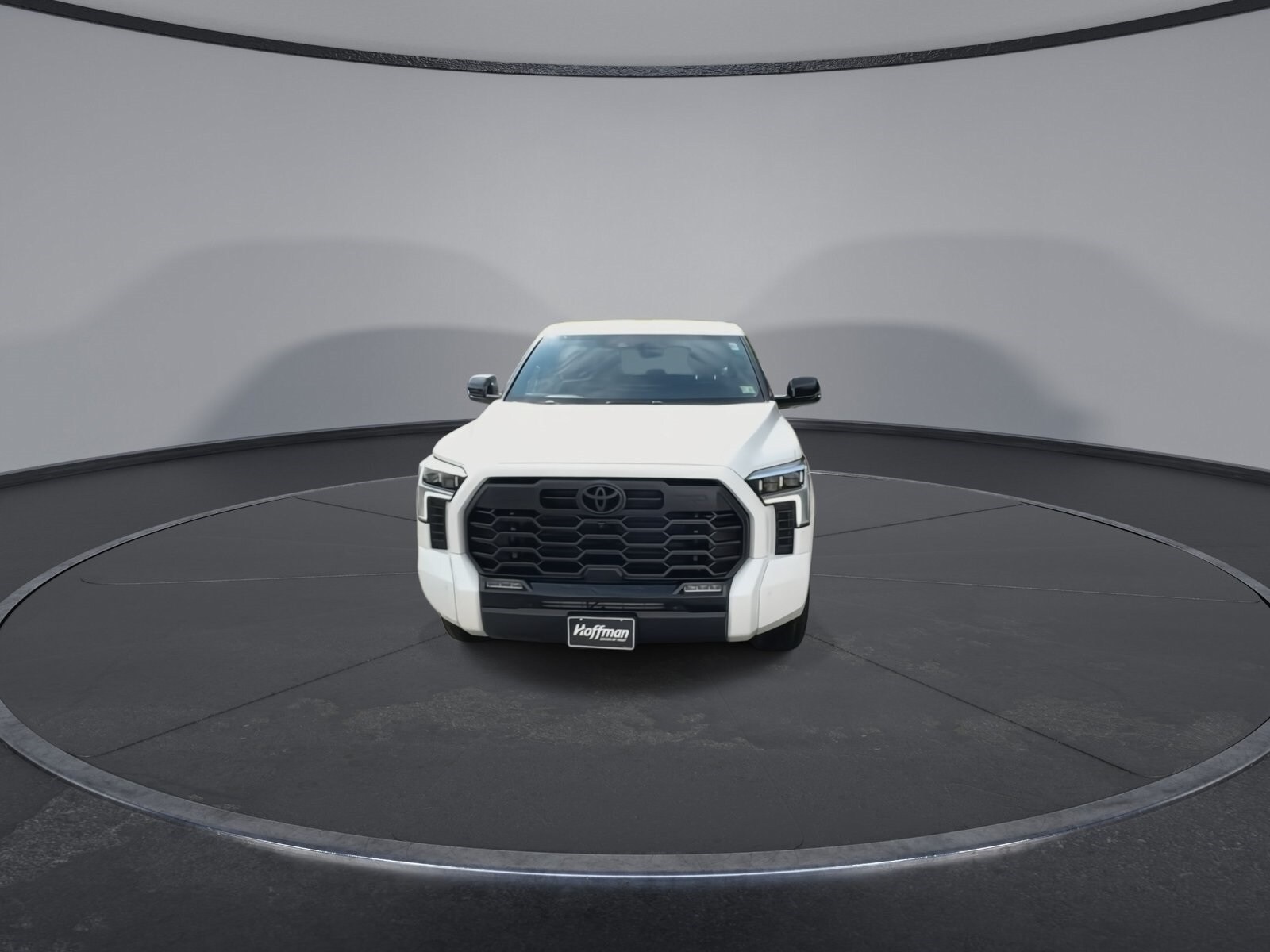 2025 Toyota Tundra Limited photo 3