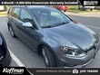 Volkswagen Golf Alltrack