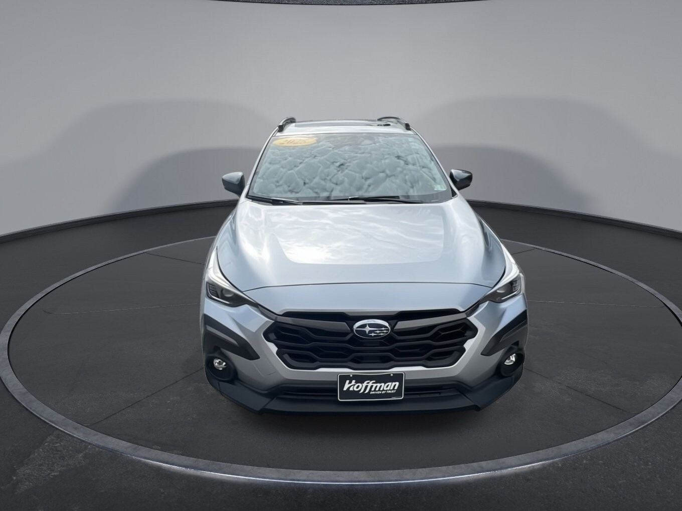 2024 Subaru Crosstrek Limited photo 3