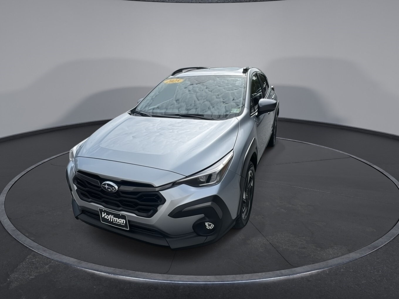 2024 Subaru Crosstrek Limited photo 4