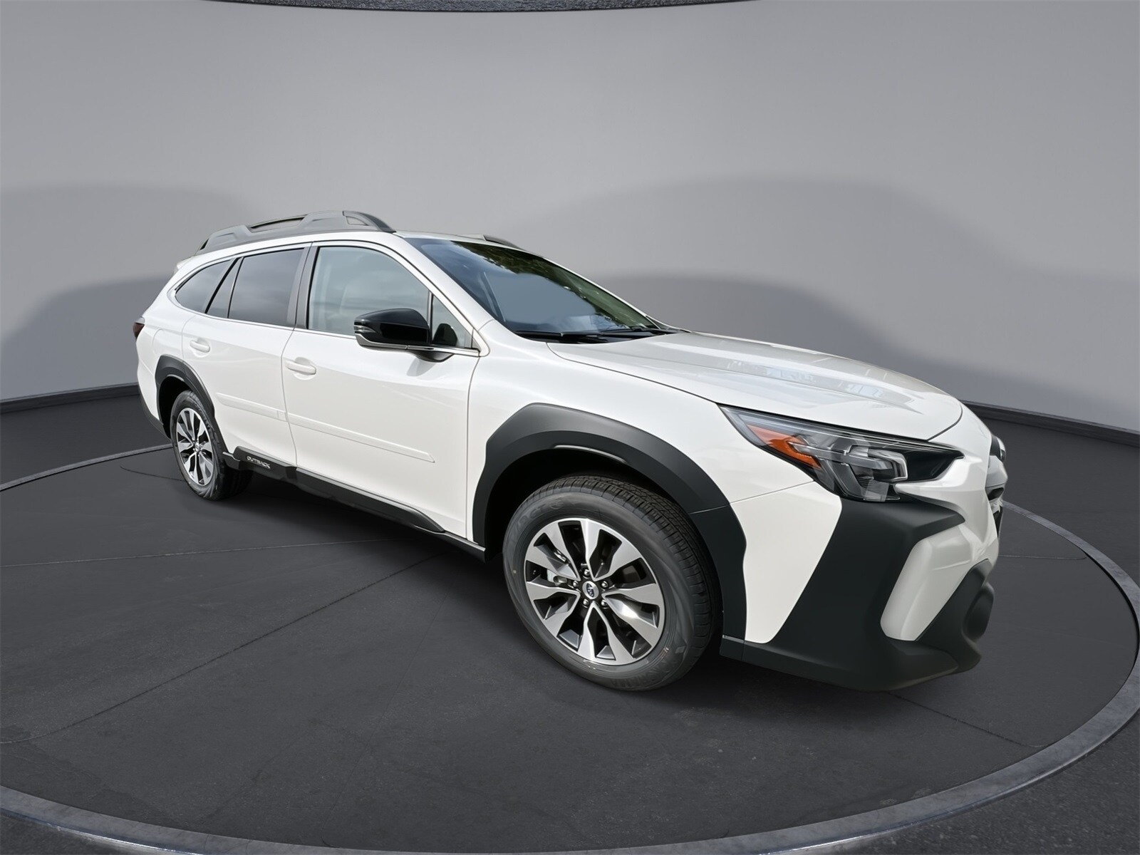 2025 Subaru Outback Limited photo 2