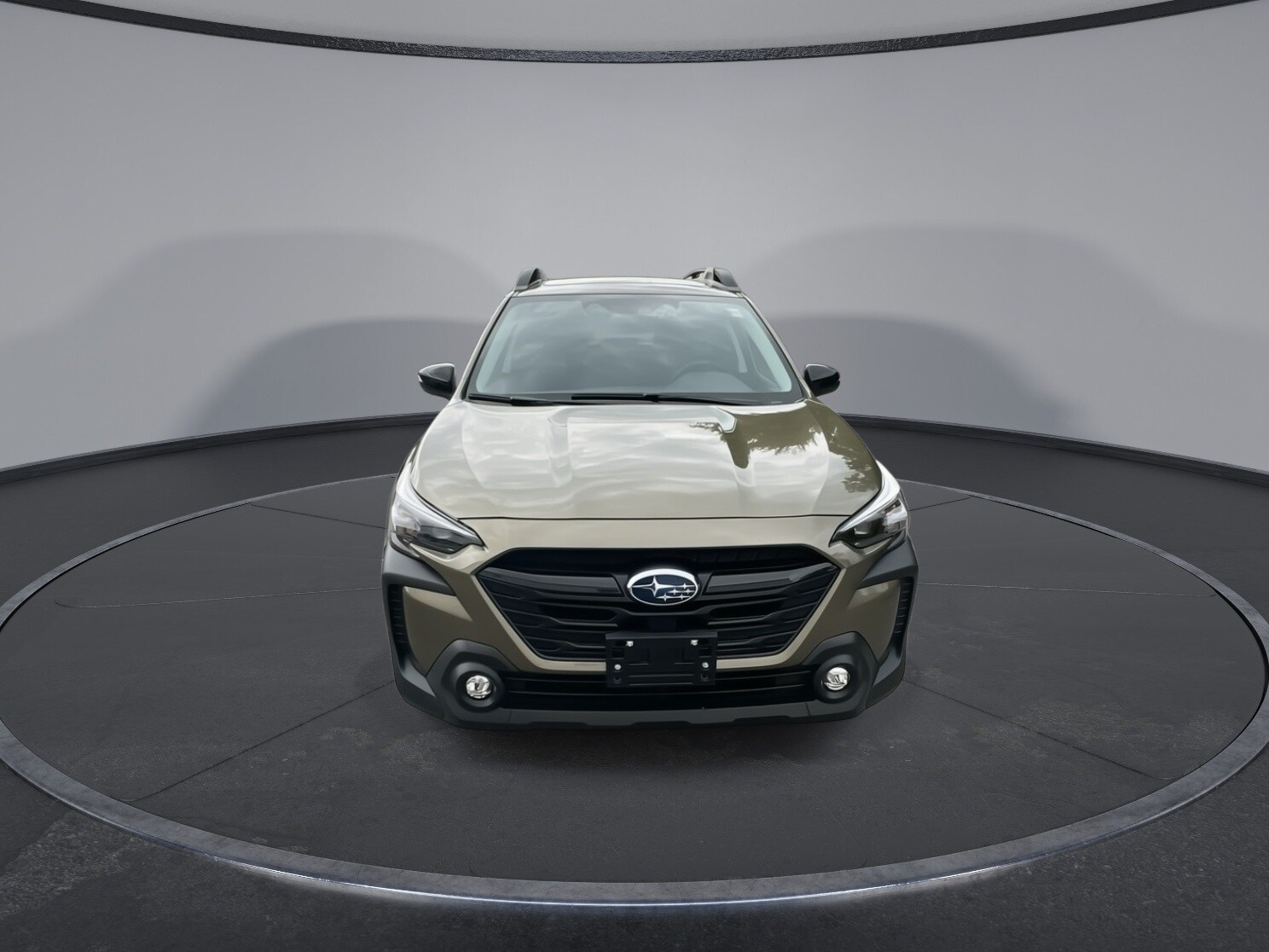 2025 Subaru Outback Onyx Edition photo 3