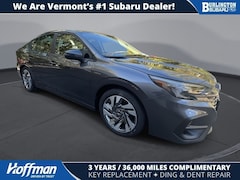 2025 Subaru Legacy Limited Sedan