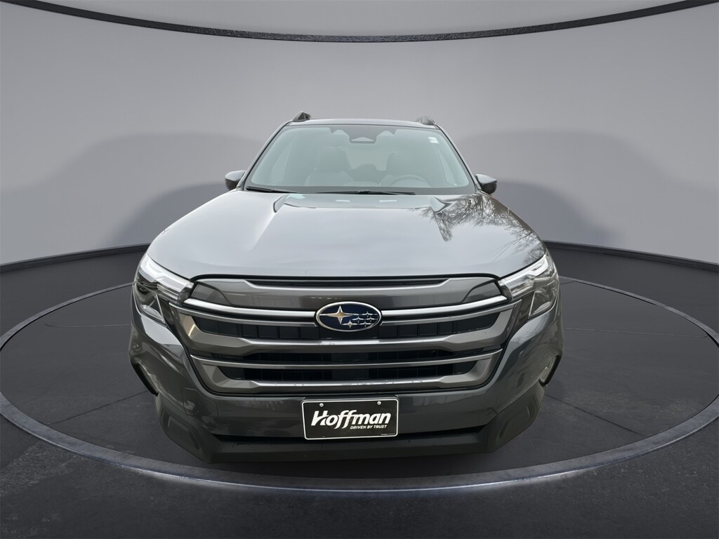 New 2026 Subaru Forester Premium SUV