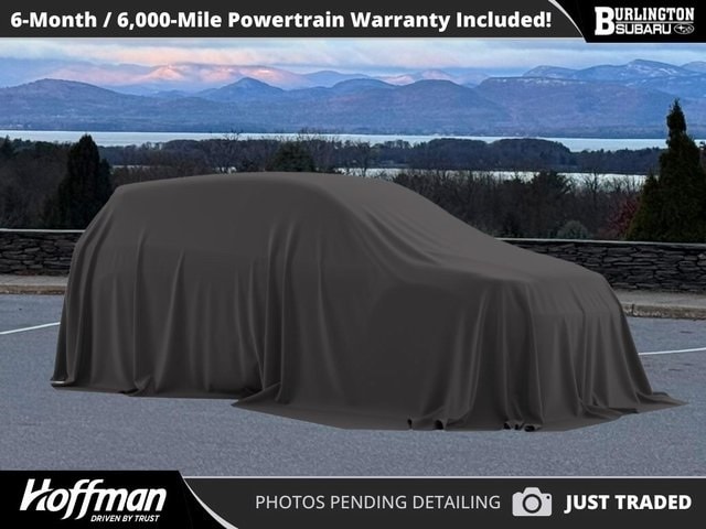 2025 Subaru Ascent Limited's photo