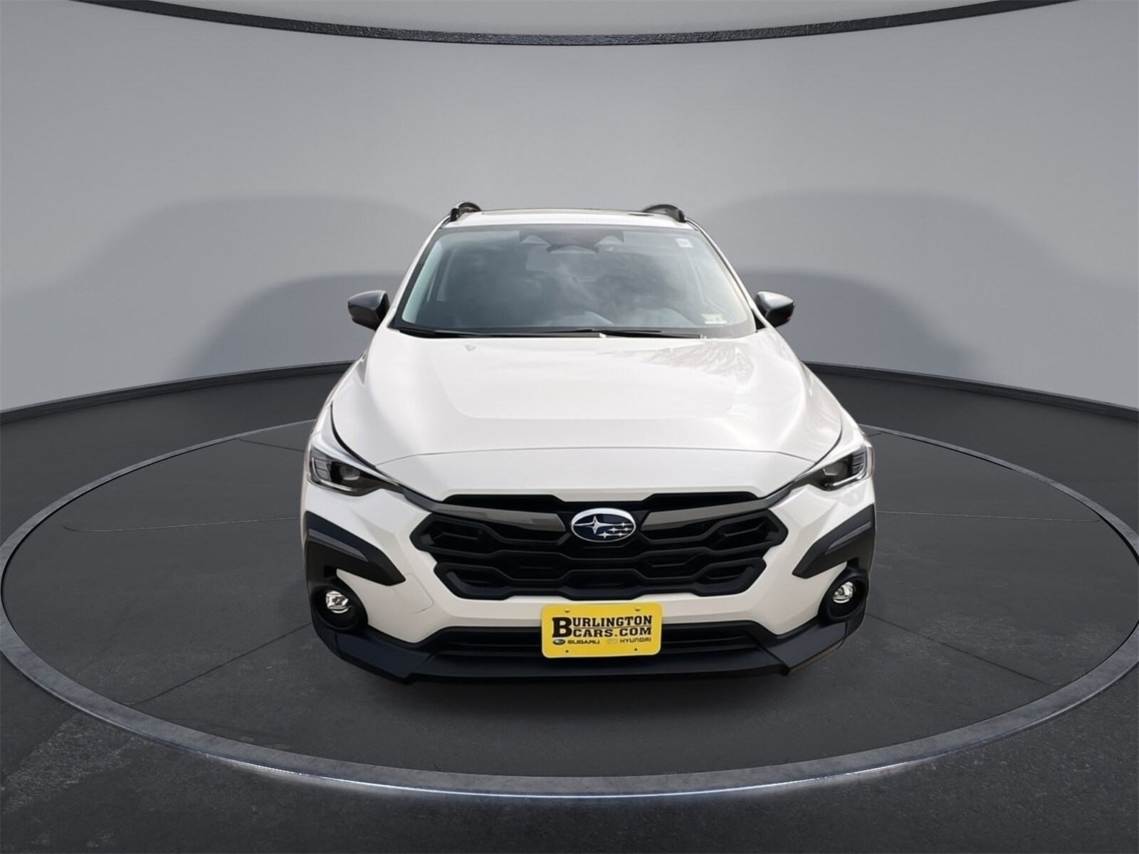 2025 Subaru Crosstrek Limited photo 3