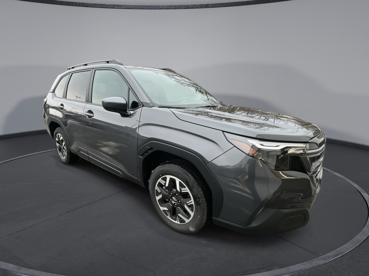 2026 Subaru Forester Premium's photo