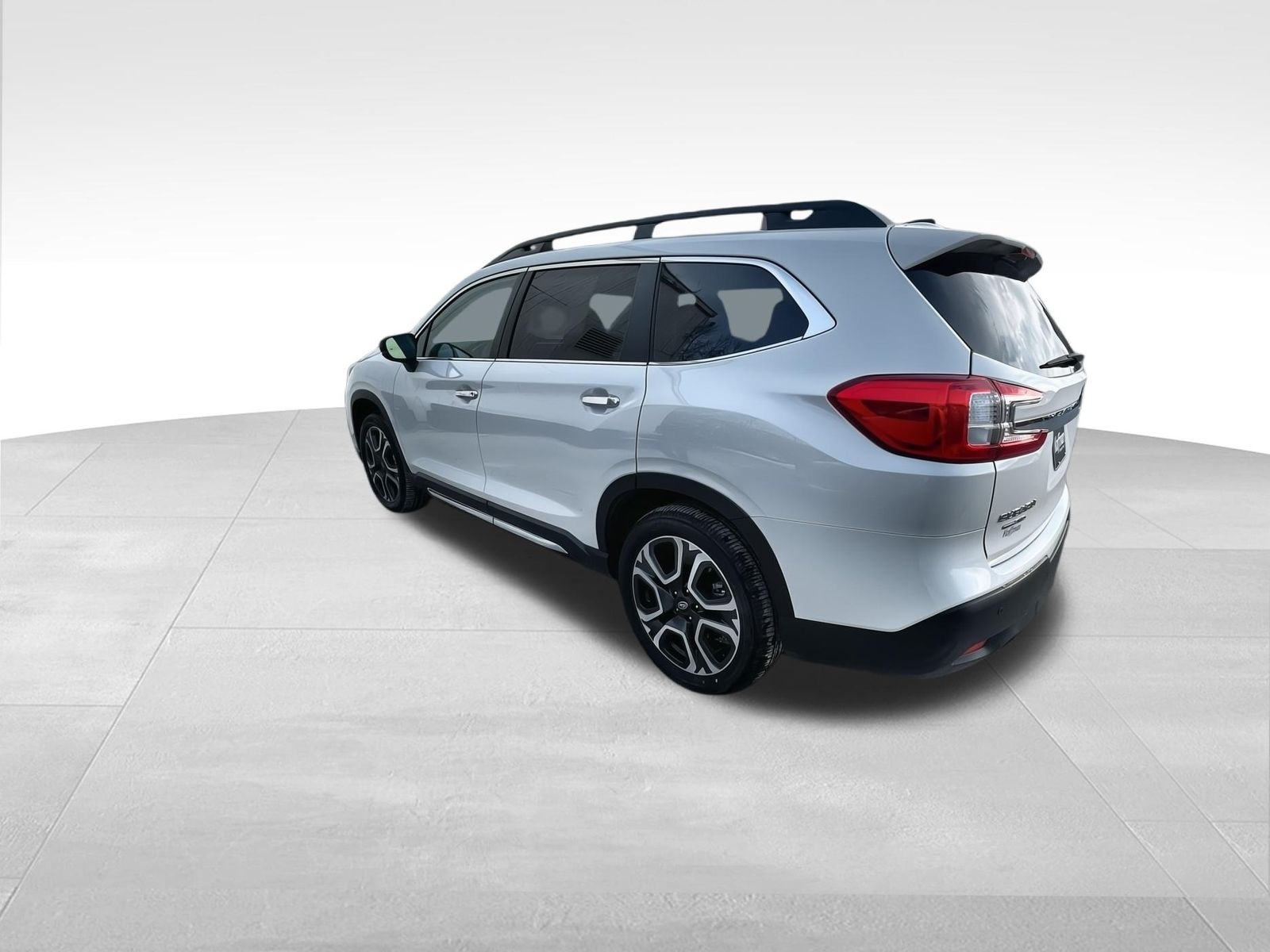 2026 Subaru Ascent Touring - Photo 7