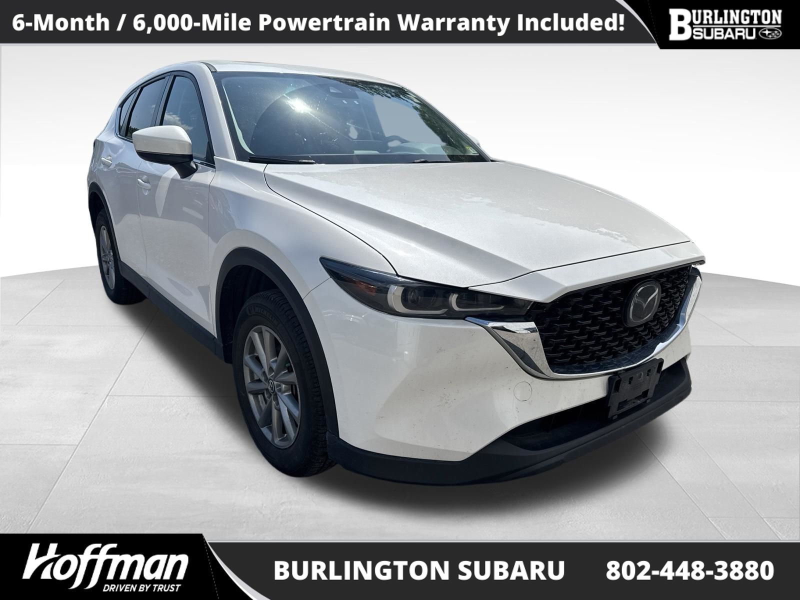 またたびさま専用 Used 2022 Mazda CX-5 2.5 S Preferred Package For Sale near Avon