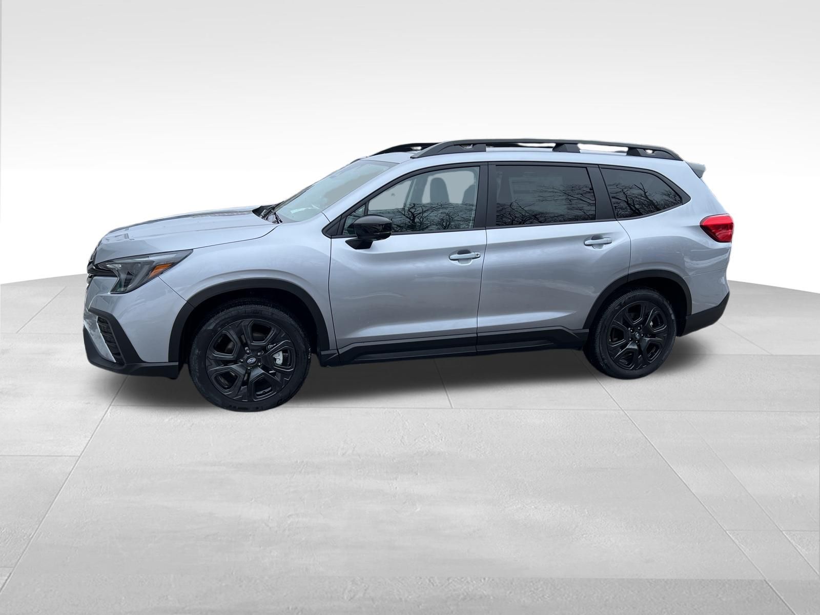 2026 Subaru Ascent Onyx Edition-Touring - Photo 6
