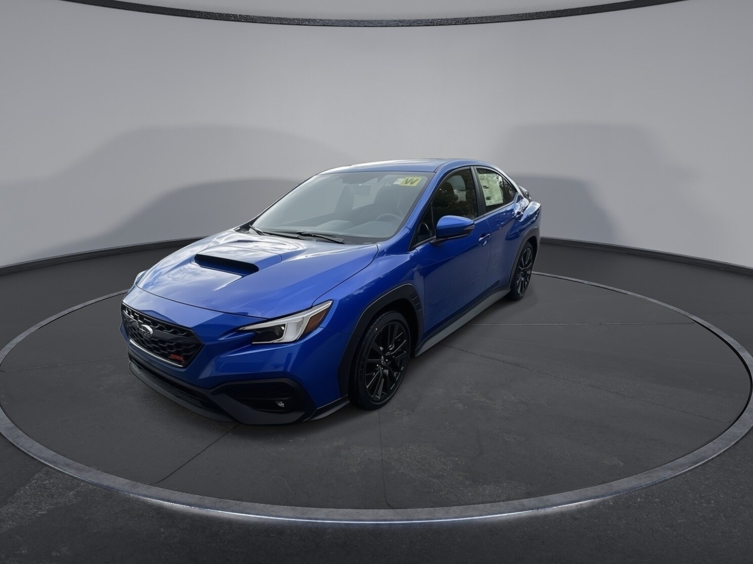 2025 Subaru WRX Limited photo 4