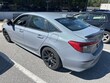 Honda Civic Si