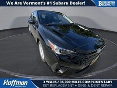 2025 Subaru Impreza Base 5-Door