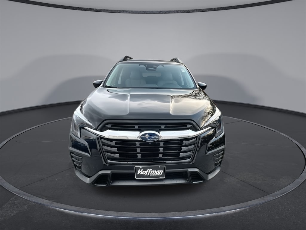 New 2025 Subaru Ascent Limited 8-Passenger SUV