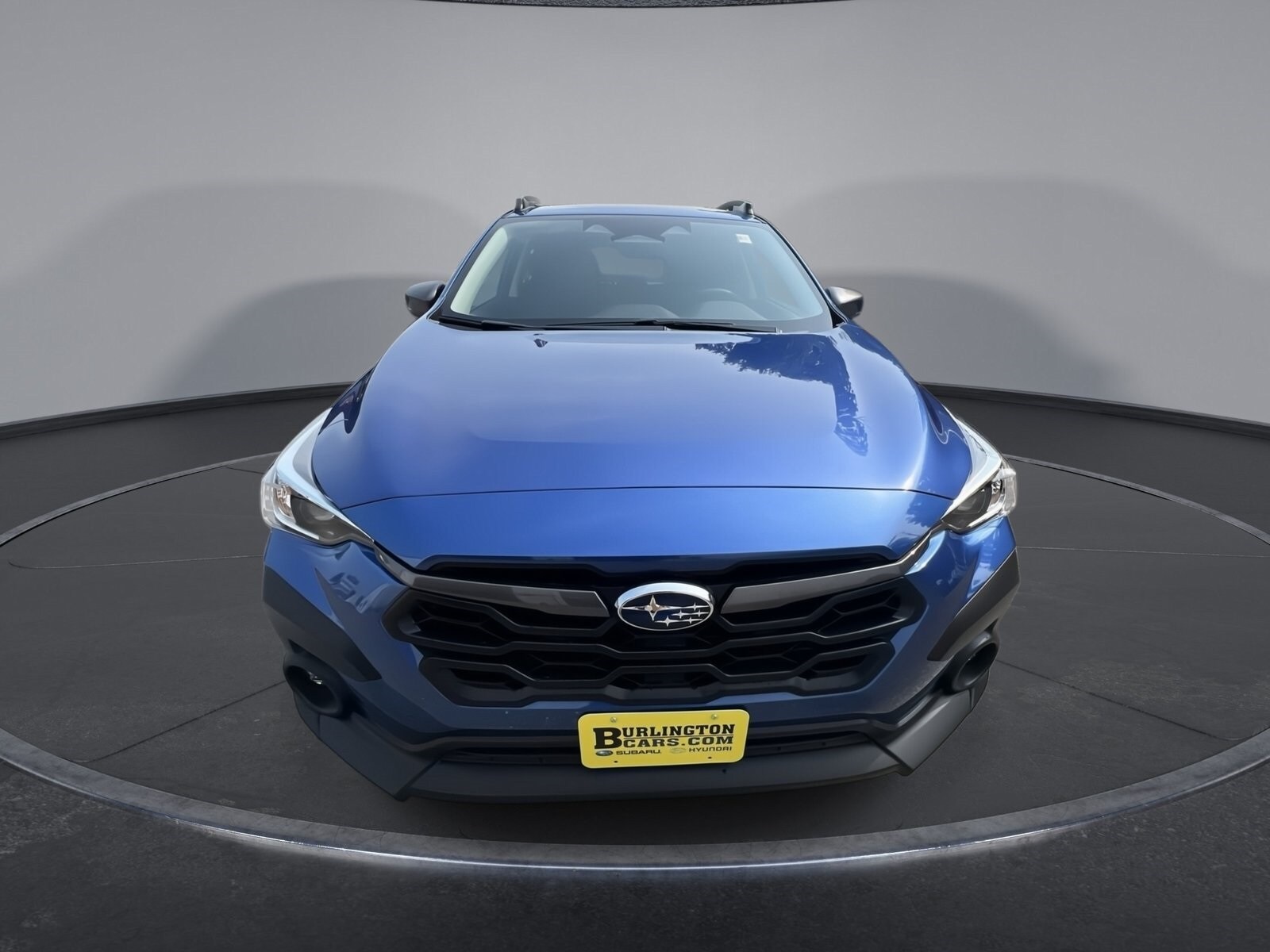 2025 Subaru Crosstrek Premium photo 3