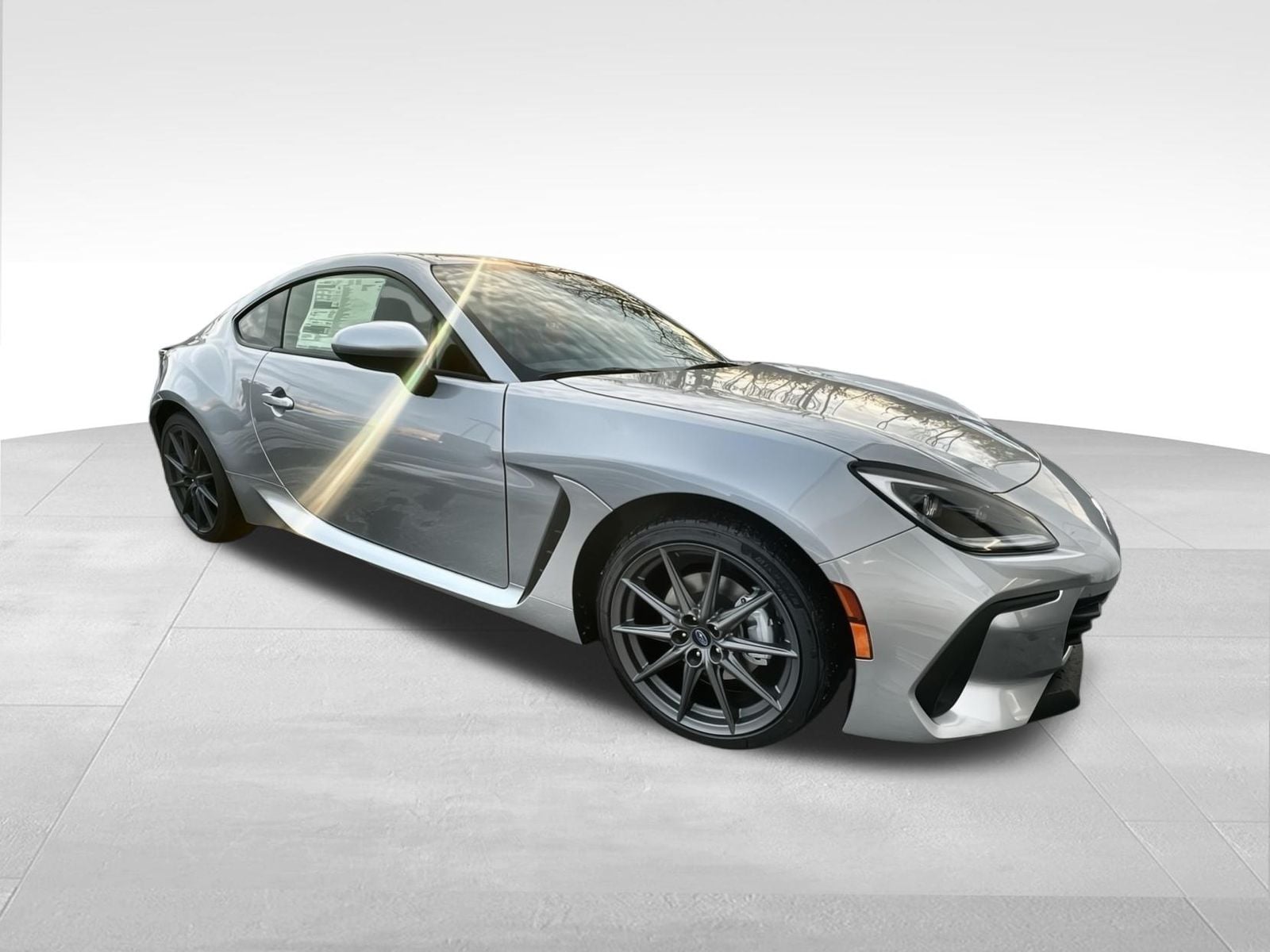 2026 Subaru BRZ Limited - Photo 17