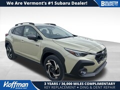 2026 Subaru Crosstrek Limited Hybrid SUV