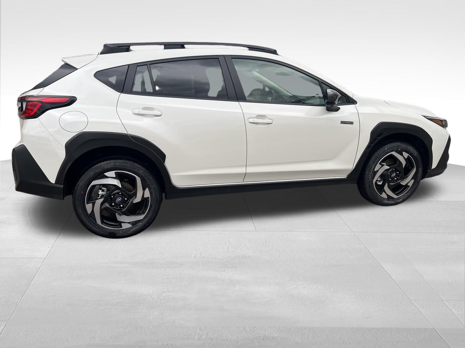2026 Subaru Crosstrek Limited - Photo 9