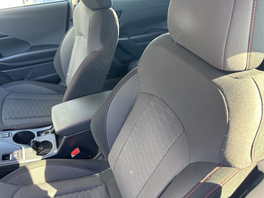 Used 2024 Subaru Impreza Sport 5-Door
