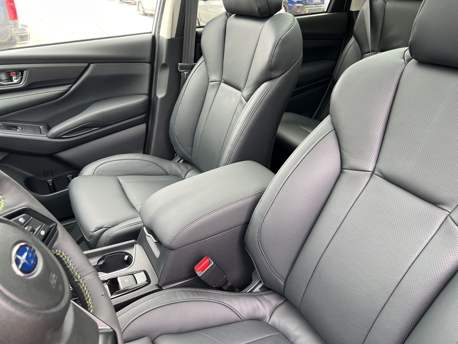 2026 Subaru Ascent Onyx Edition-Touring - Photo 22