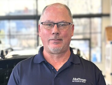 Staff member Matt Luce from bc0c2d691d19