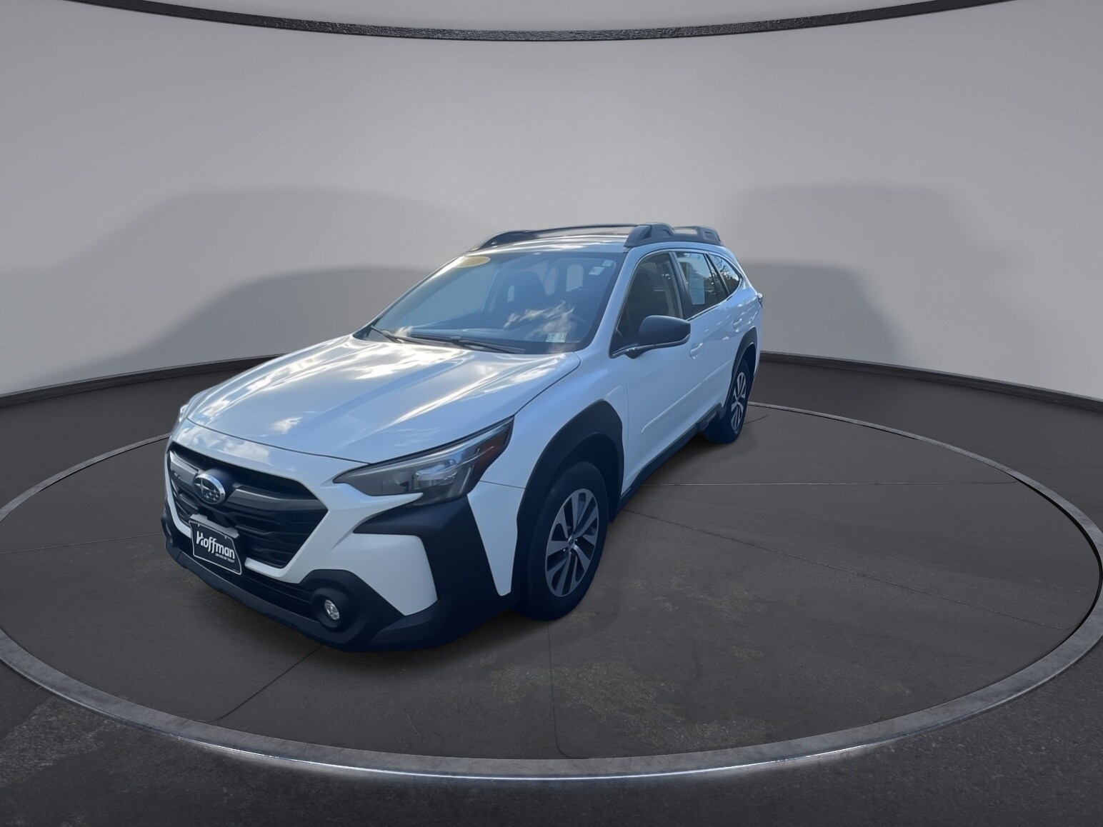 2023 Subaru Outback Base photo 3