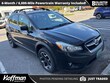 Subaru XV Crosstrek