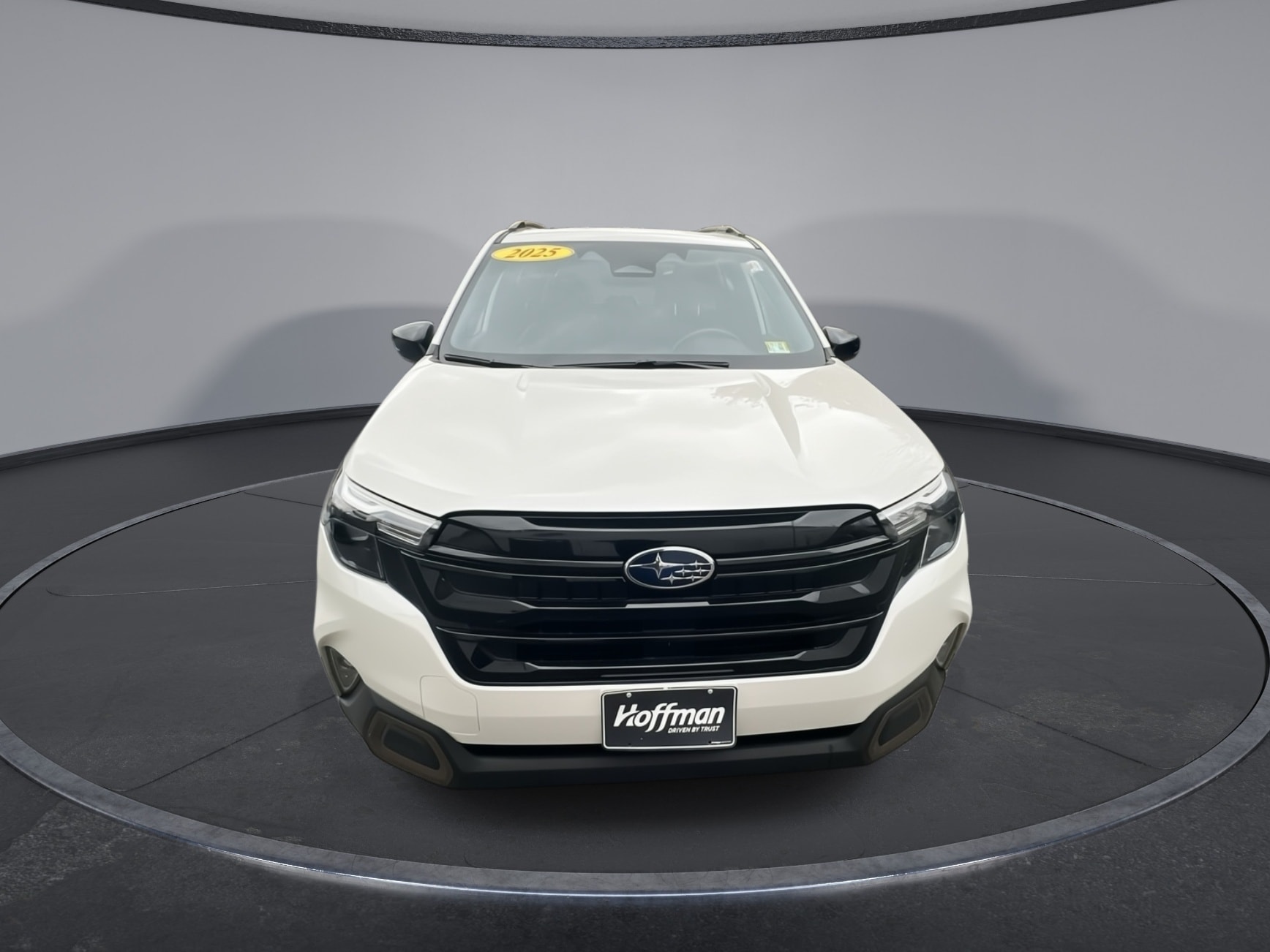 2025 Subaru Forester Sport photo 3