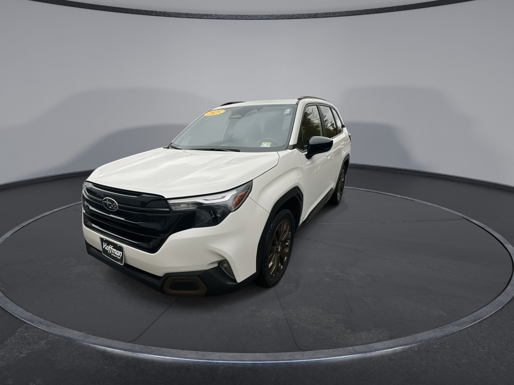 2025 Subaru Forester Sport photo 4