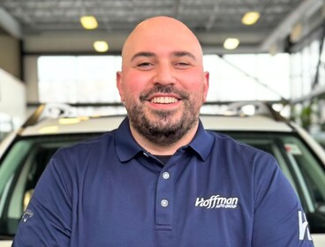 Staff member Robert Petrosyan from a6cd25e0a23f