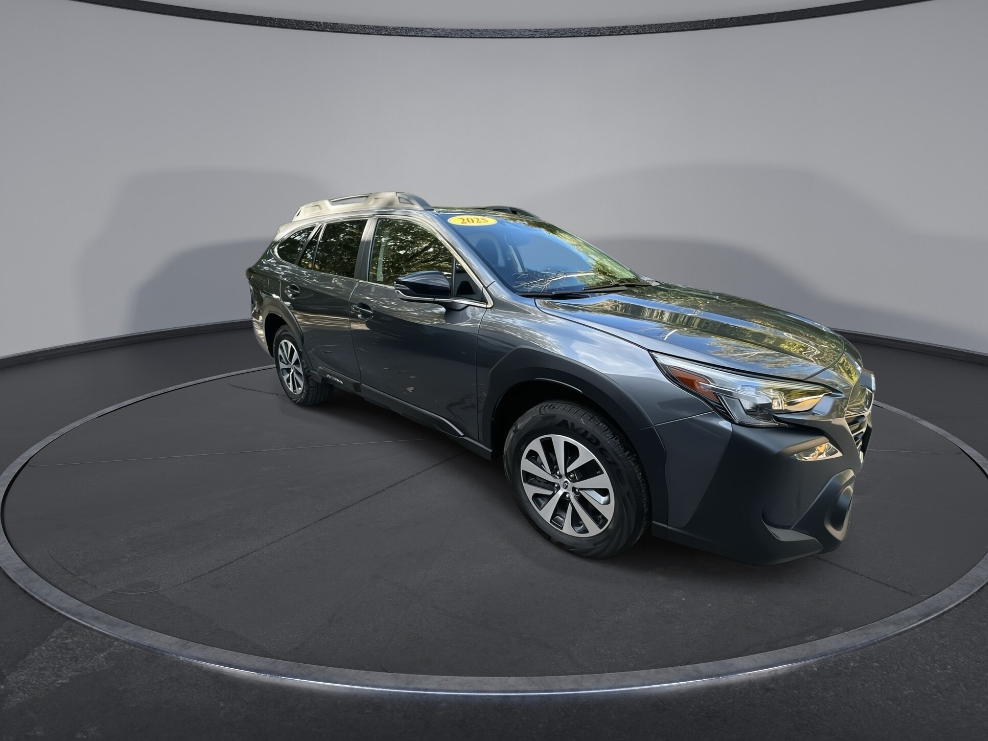 2025 Subaru Outback Premium photo 2