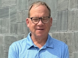 Staff member Brady Burgess from a6cd25e0a23f