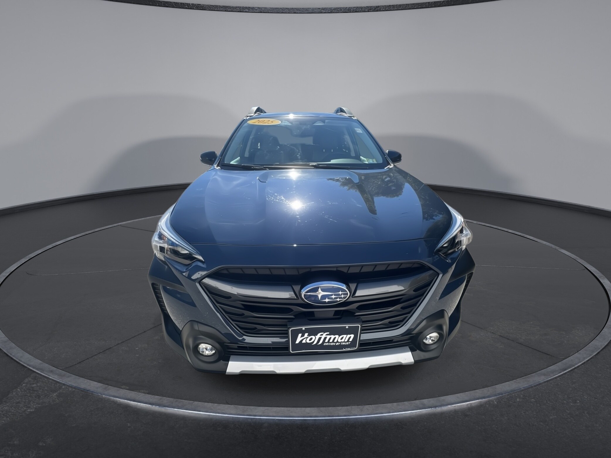 2025 Subaru Outback Limited photo 3